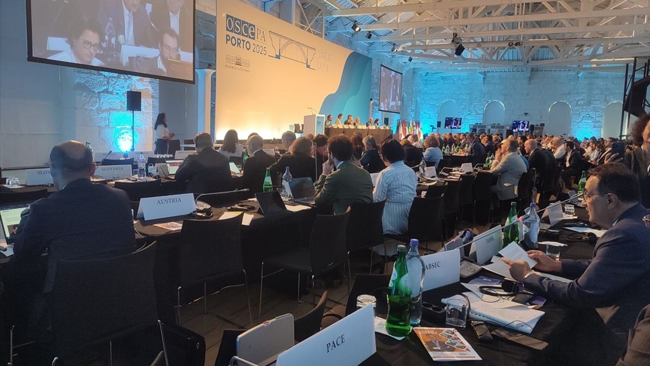 KEİPA Başkan Yardımcısı Dönmez, Gazze İnsani Krizine Dikkat Çekti