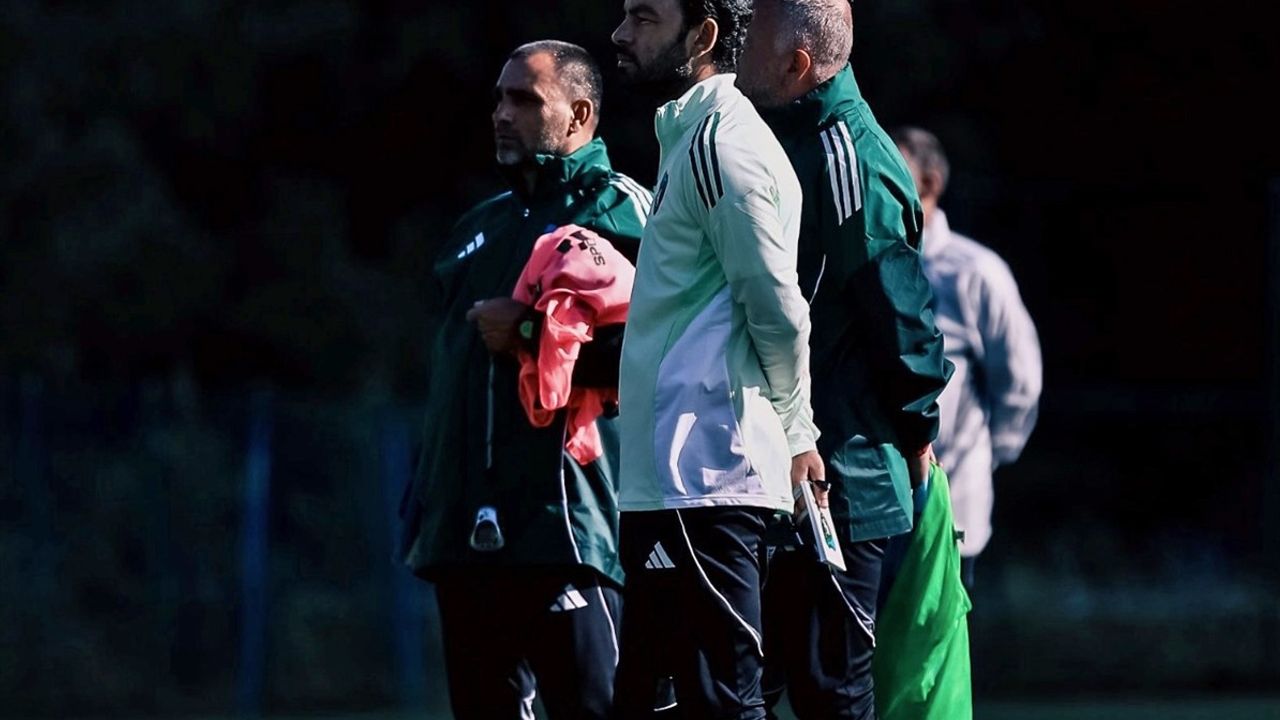 Kocaelispor Yeni Sezon Hazırlıklarına Devam Ediyor