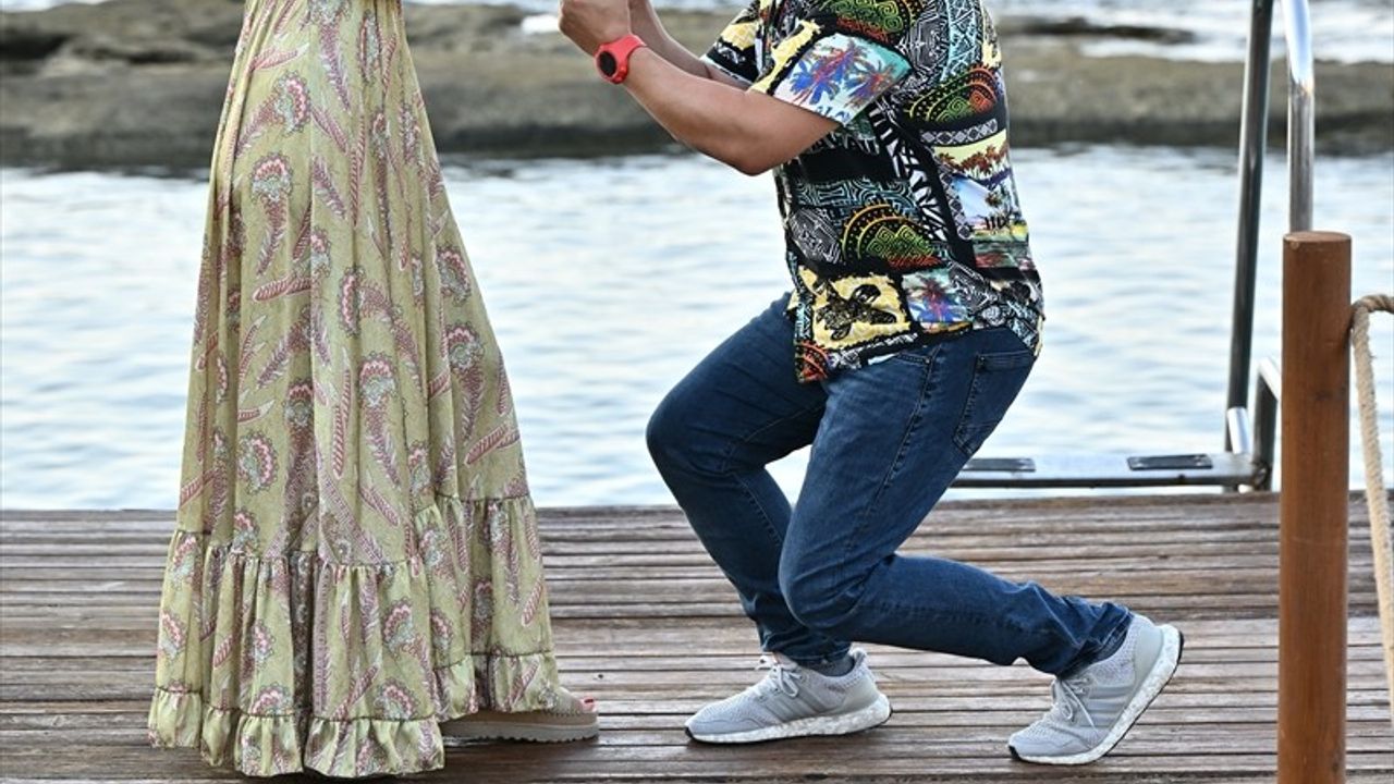 Kuki: Oyuncağım Konuştu filmi KKTC'de çekiliyor