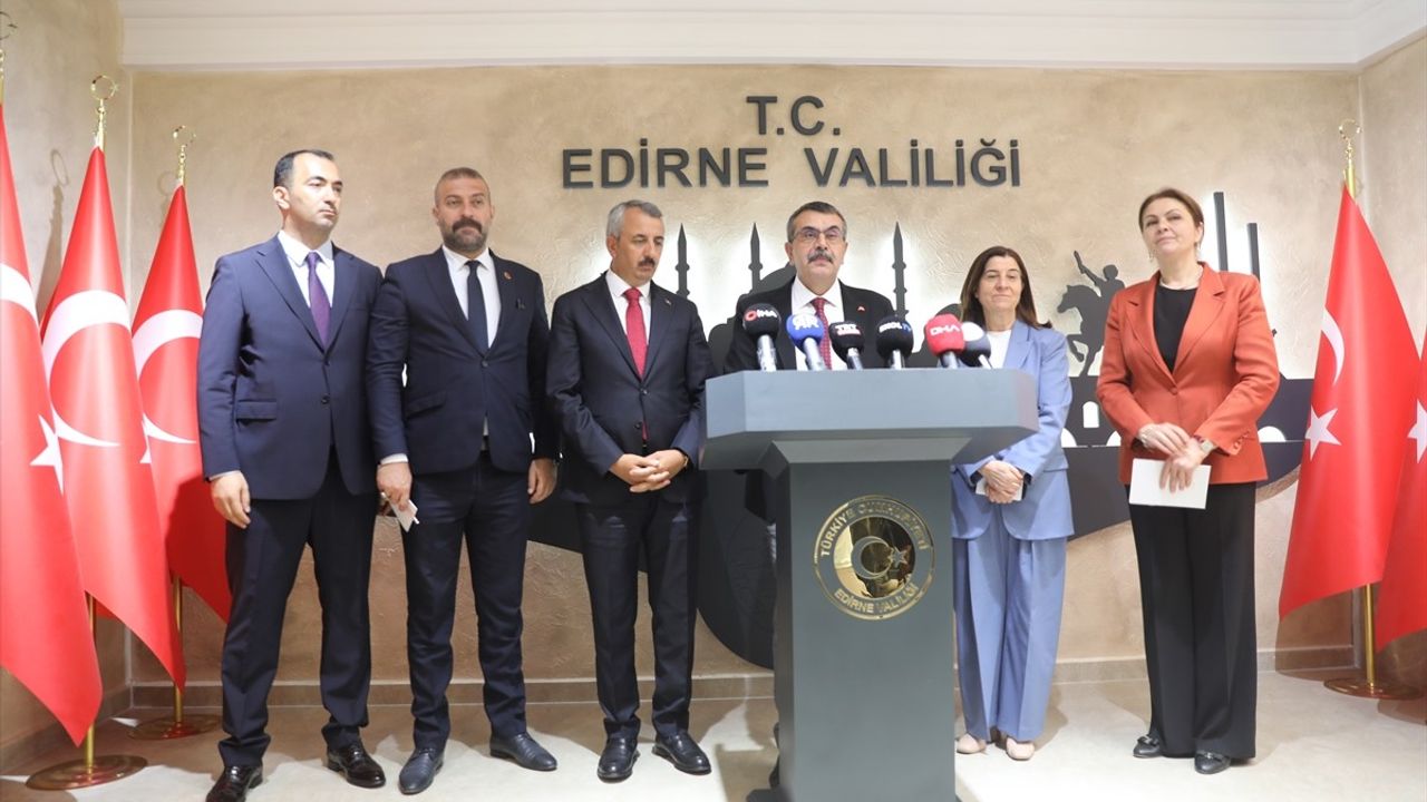 LGS Sınav Sonuçları Yarın Açıklanıyor