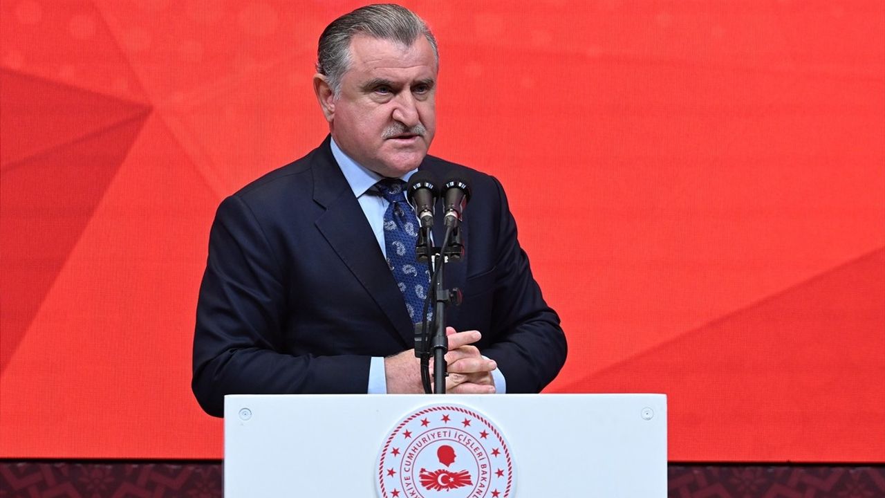 Spor Güvenliği Çalıştayı Başladı