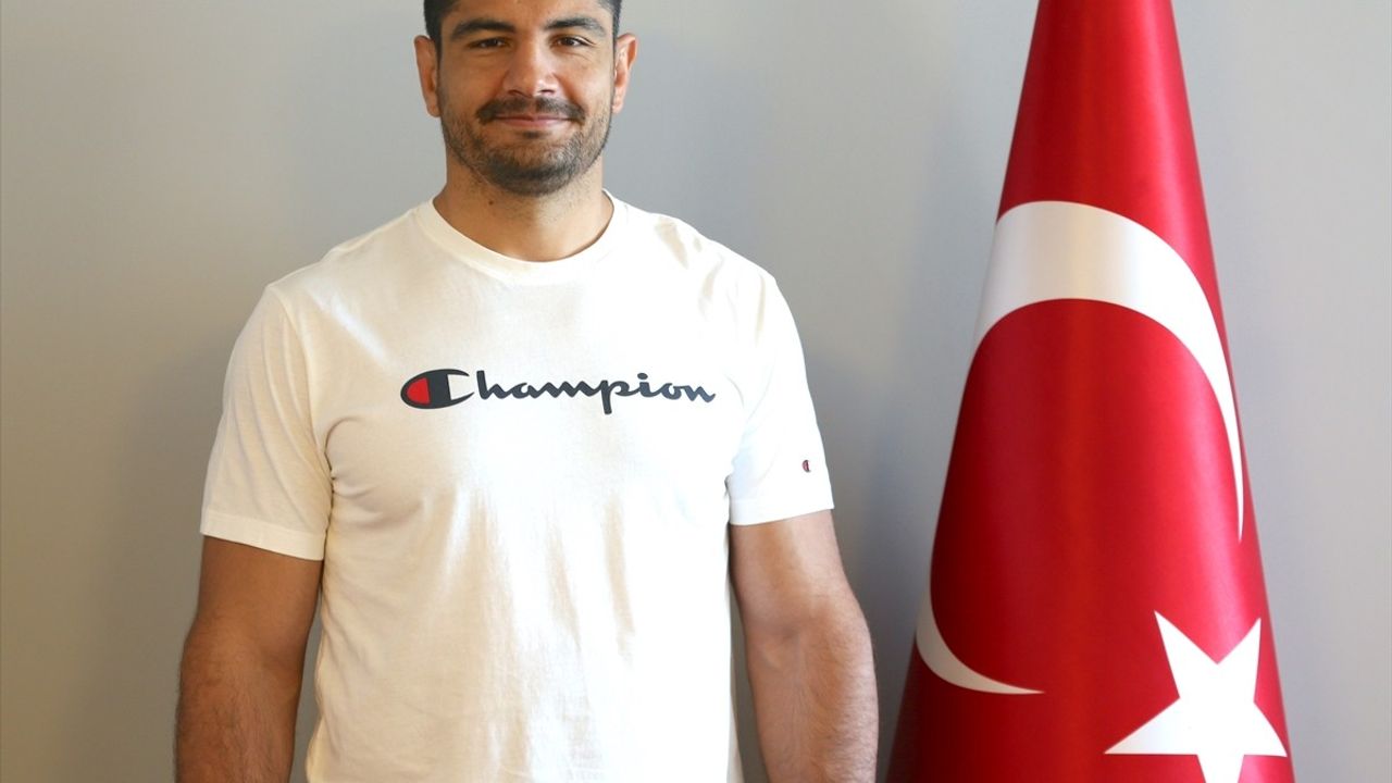 Taha Akgül, Türkiye'de Yeni Şampiyonlar Yetiştiriyor