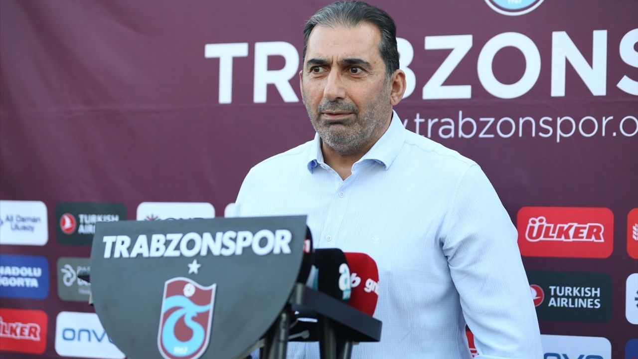 Trabzonspor'da Transfer Gelişmeleri ve Ekonomik Yapı