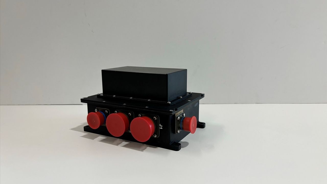 Yeni Nesil Motorlar: Türk Savunma Sanayisine Güç Katacak