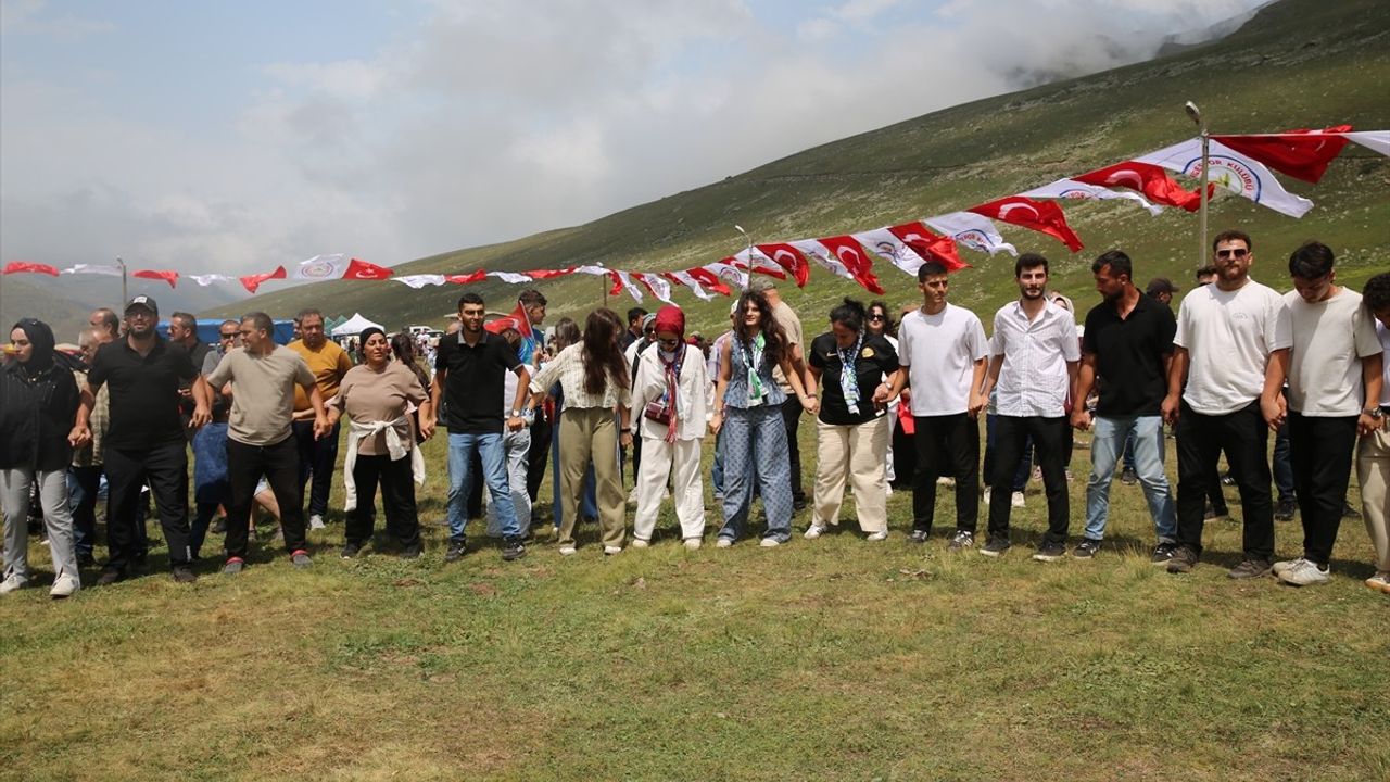 Çaykur Rizespor'dan Birlik ve Beraberlik Şöleni