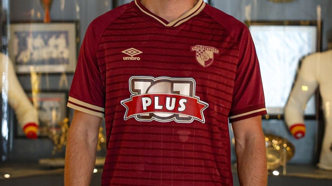 Göztepe, Efkan Bekiroğlu'nu Kadrosuna Kattı