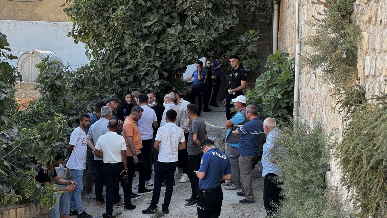 Mardin'de İki Kız Kardeşin Ölümü: Otopsi Süreci Başladı