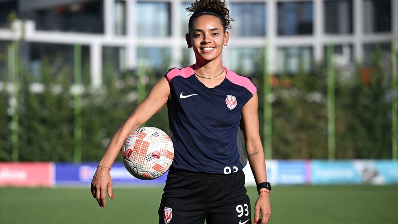 Rafa Sudre Şampiyonlar Ligi Hedefinde