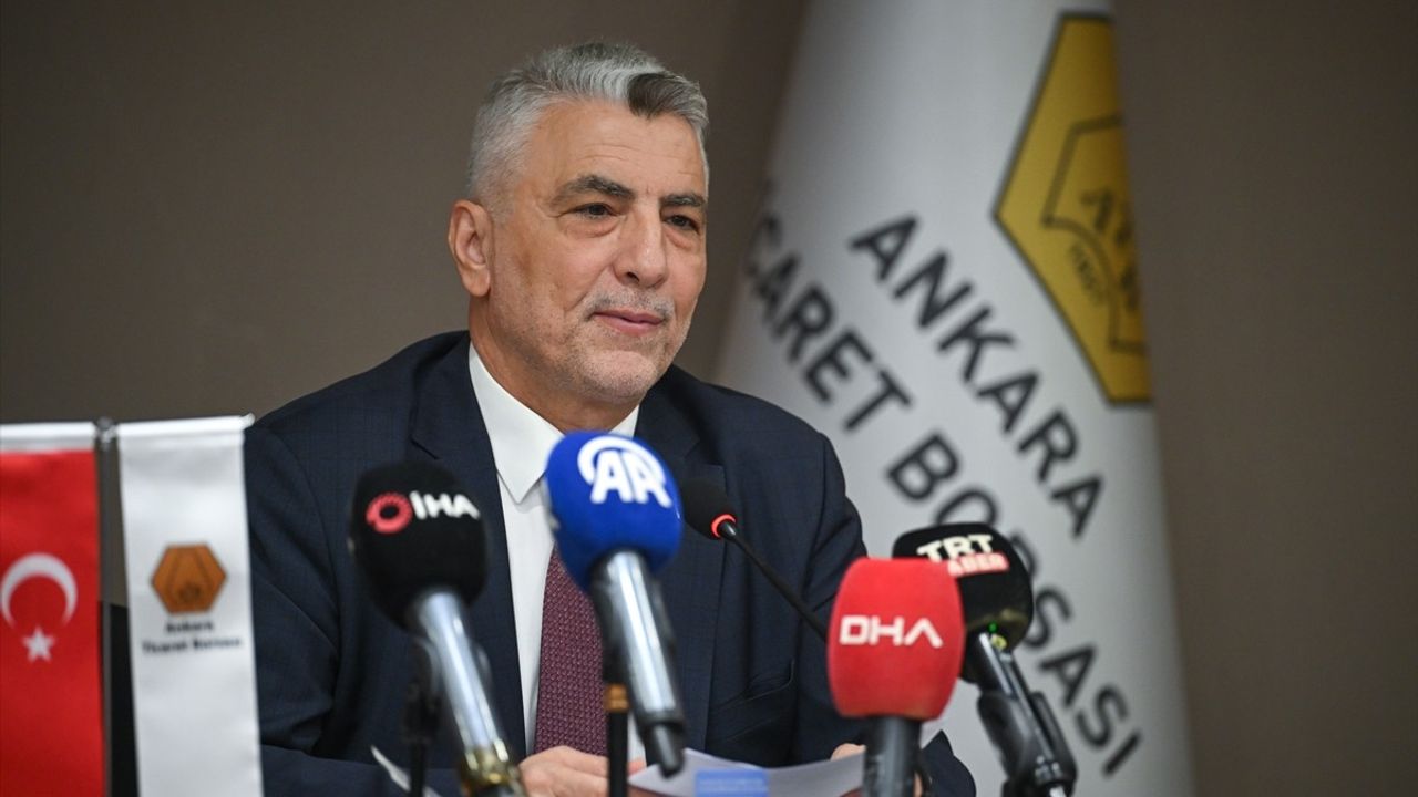 Tarımda Lisanslı Depolama Kapasitesi Artıyor