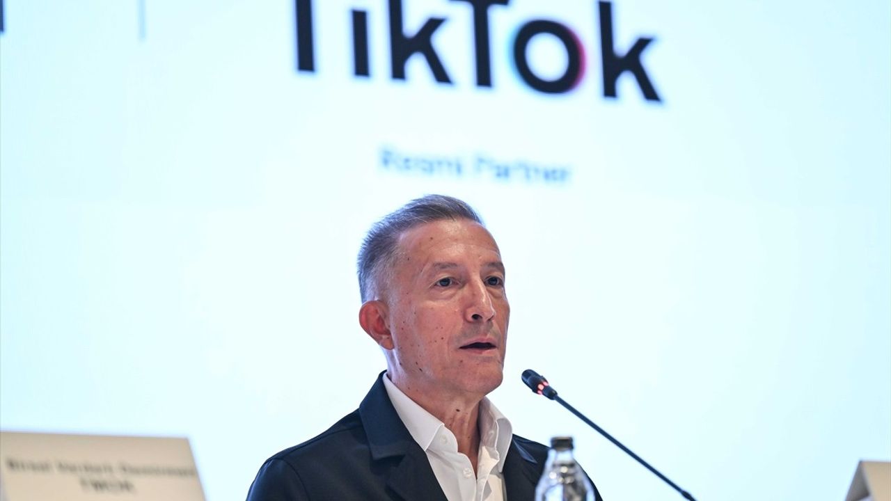 TMOK ve TikTok'tan Önemli İş Birliği