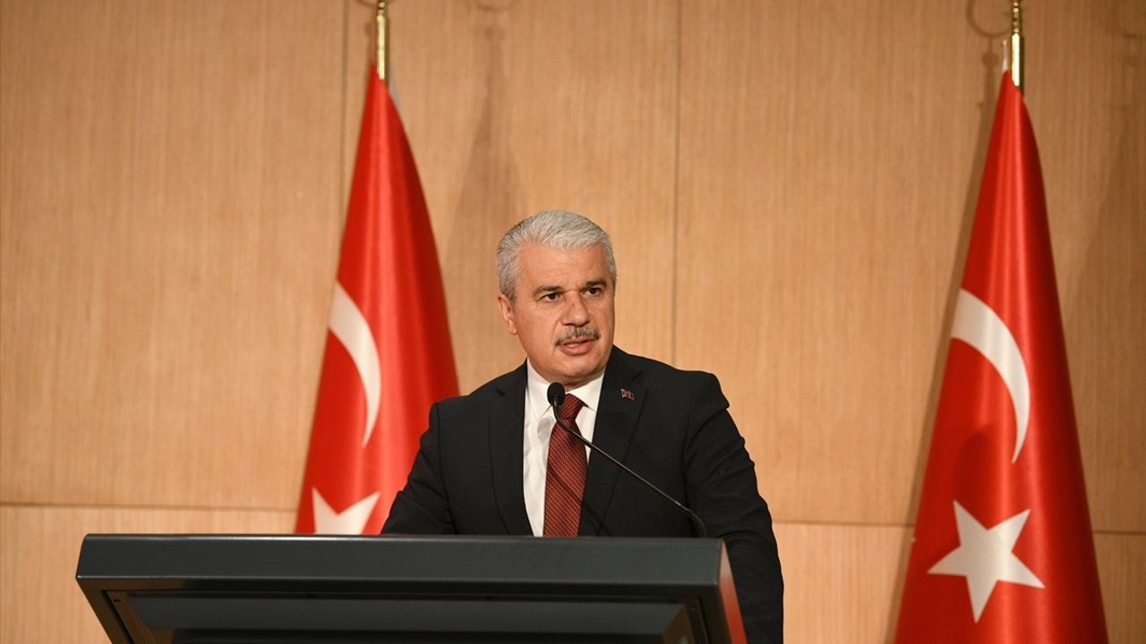 22. Uluslararası Konya Mistik Müzik Festivali 2023'te Başlıyor