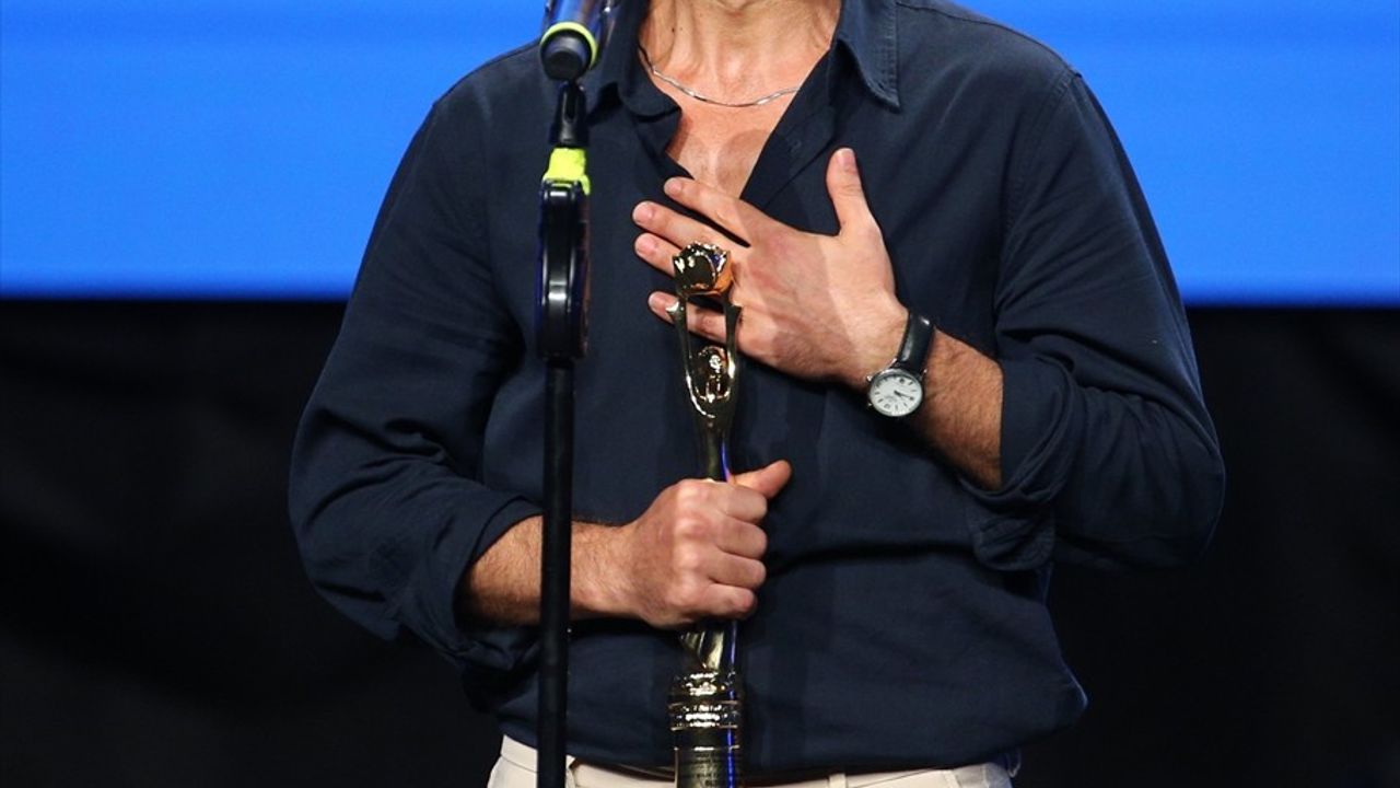 32. Uluslararası Adana Altın Koza Film Festivali Ödülleri Sahiplerini Buldu