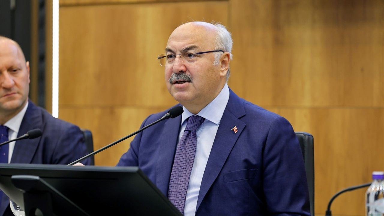 9. Uluslararası Adana Lezzet Festivali Stantları Belirlendi