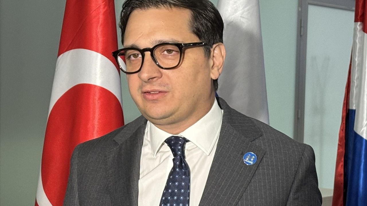 Akkuyu NGS'de Son Hazırlık Çalışmaları