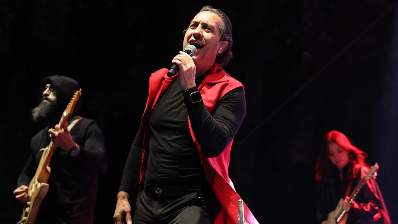 Edirne'de Kıraç Coşkusu