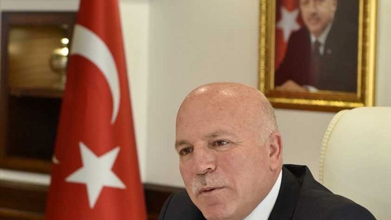 Erzurum, FIS Dünya Snowboard Kupası'na 2026'da Ev Sahipliği Yapacak