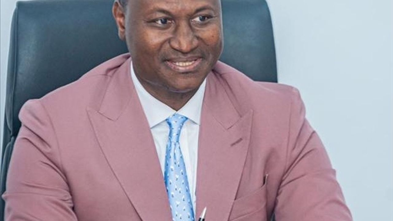 Gine, Enerji Altyapısını Geliştirmek İçin Yatırım Arayışında