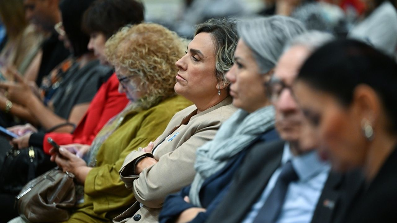 Kadın Girişimciler ve Gençler Teknolojik Dönüşüme Adım Atıyor