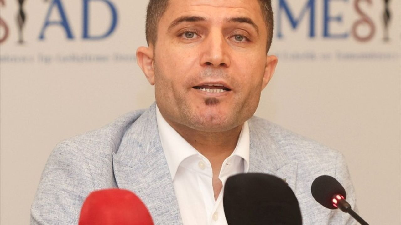 MESTAD ile Tek Sağlık Vizyonu: Türkiye'den Dünyaya Medikal Estetik