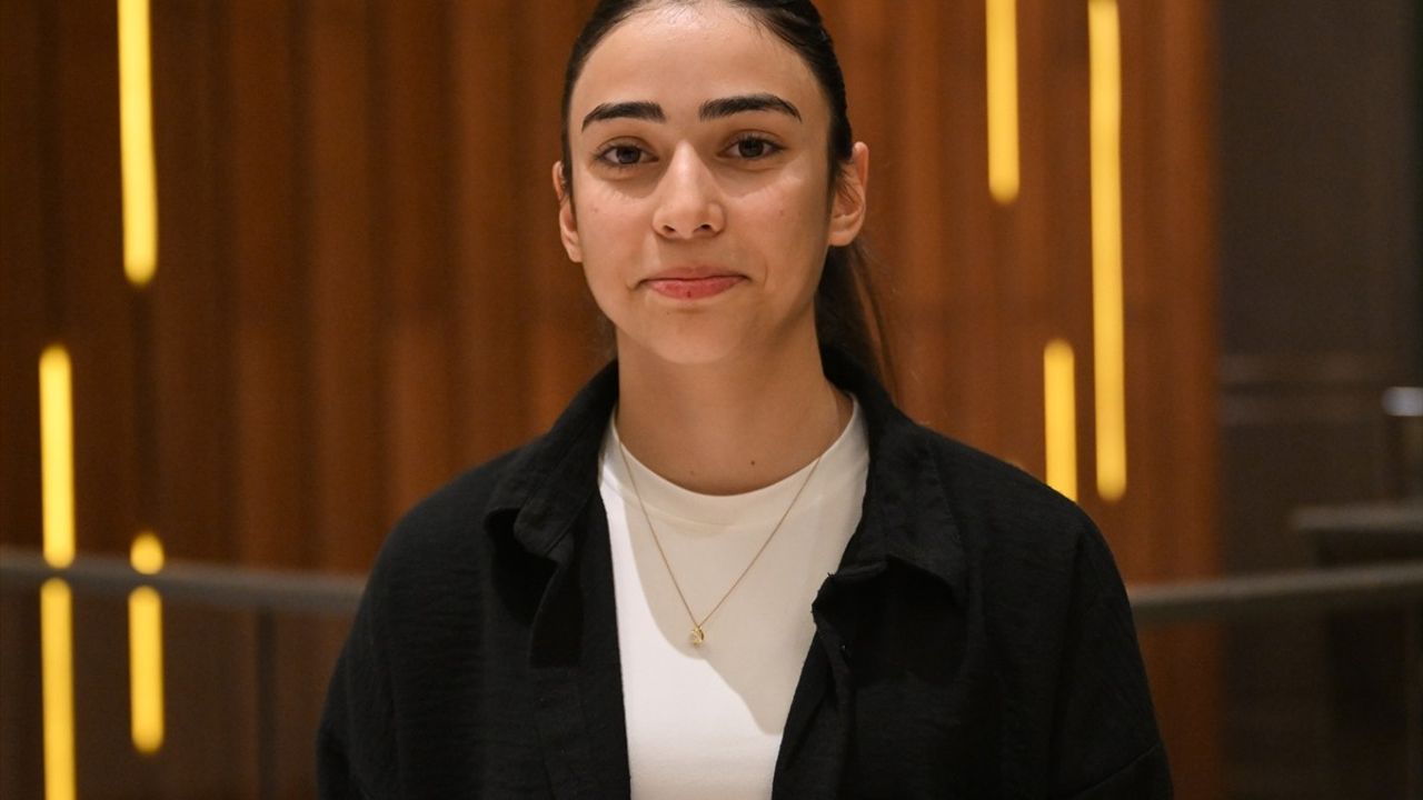 Muaythai Kız Kardeşler Avrupa Şampiyonası İçin Hazırlanıyor