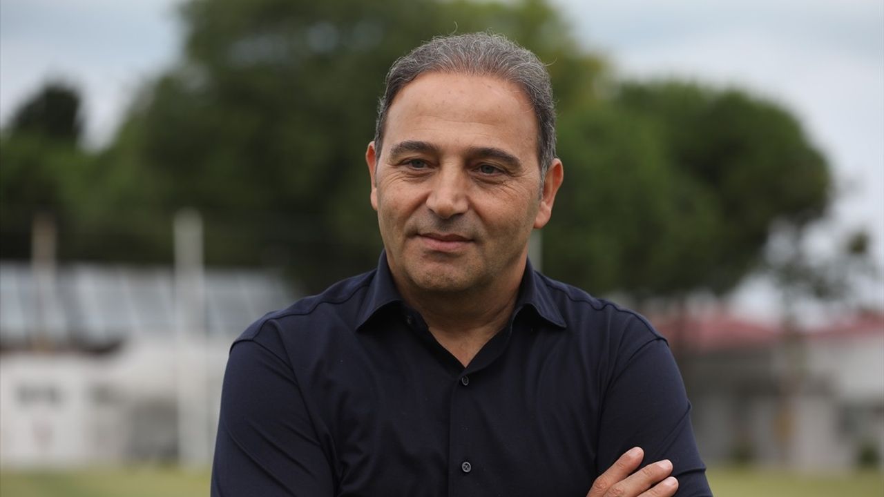 Samsunspor'un Cherif Ndiaye İtirazı ve Hakem Tartışmaları