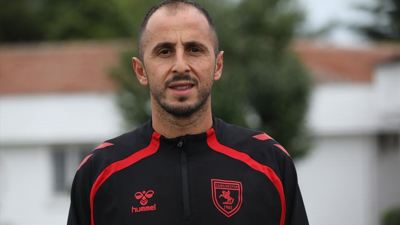 Samsunspor'un UEFA Konferans Ligi Hedefleri