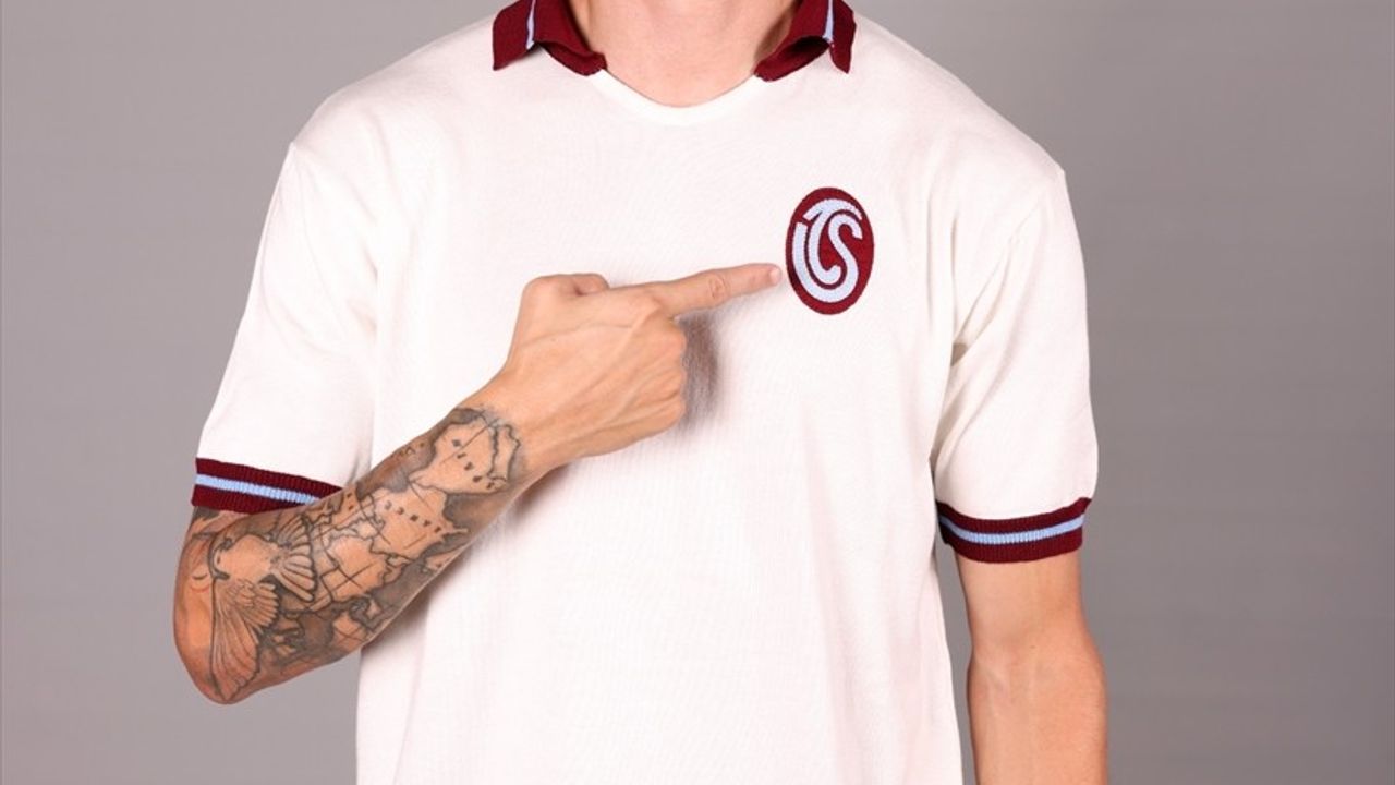 Stefan Savic: 'Çok Çalışmanın Gücü'