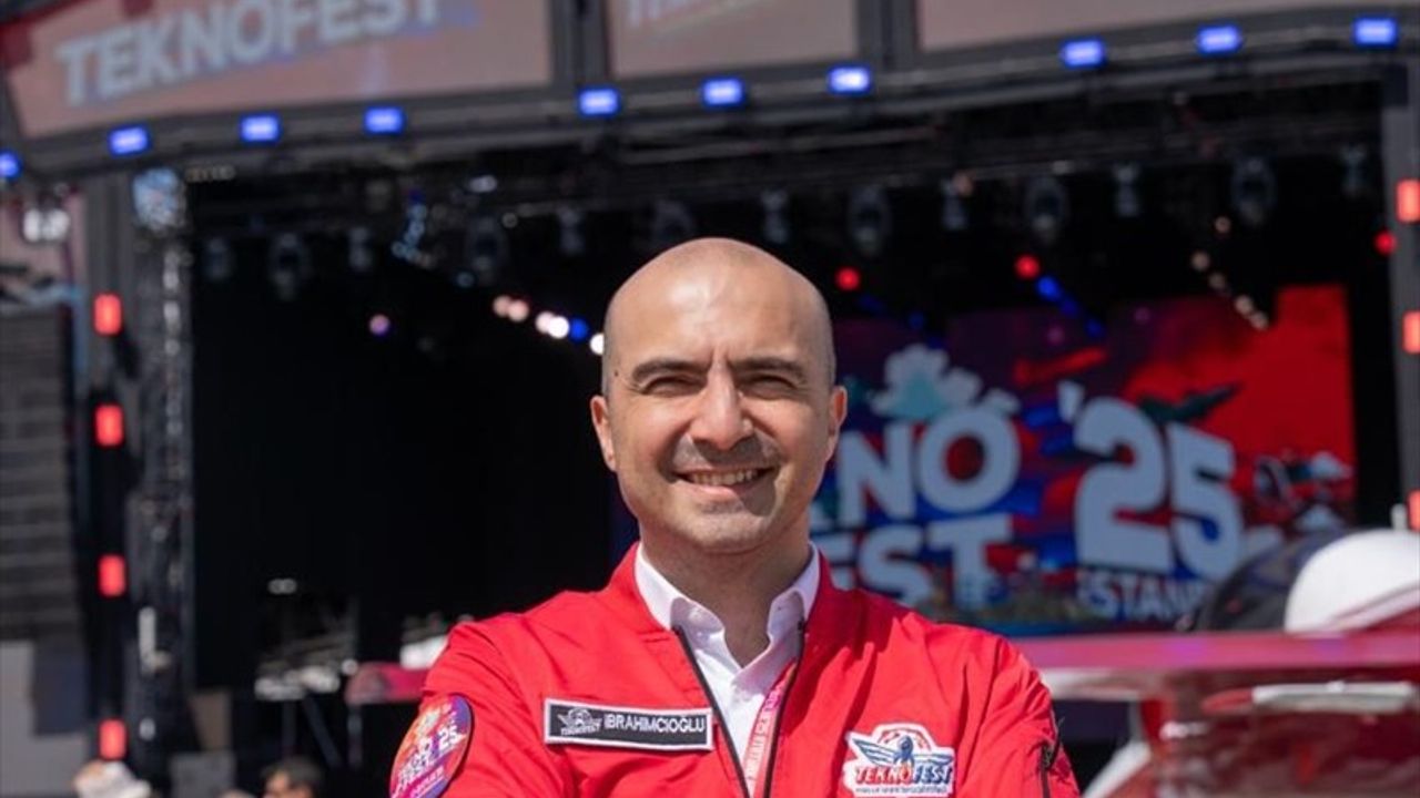 TEKNOFEST ve KOBİ'lerin Pazar Beklentileri