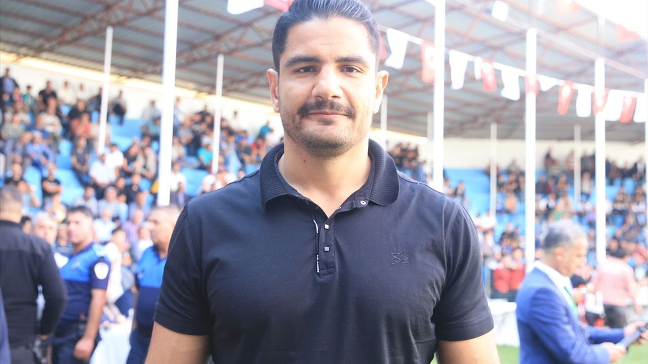 Türk Güreşinde Gençlere Odaklanma Vurgusu