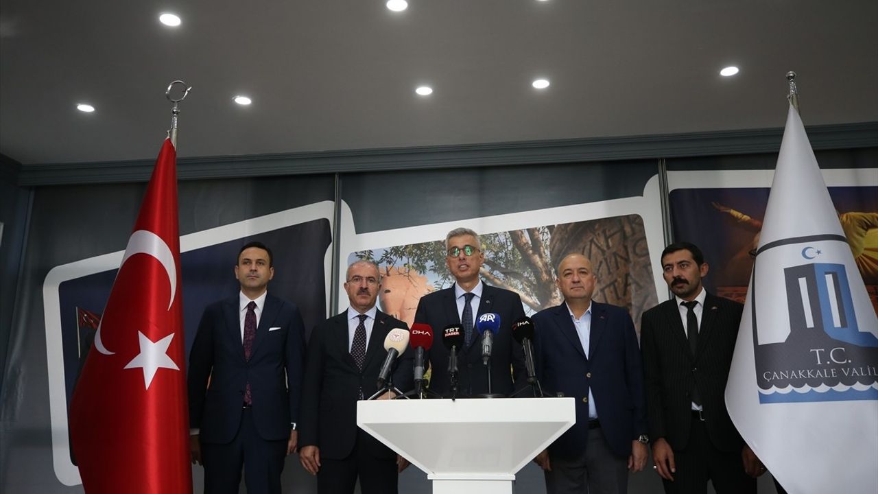 Türkiye 2026'da Kendi SMA İlacını Üretecek