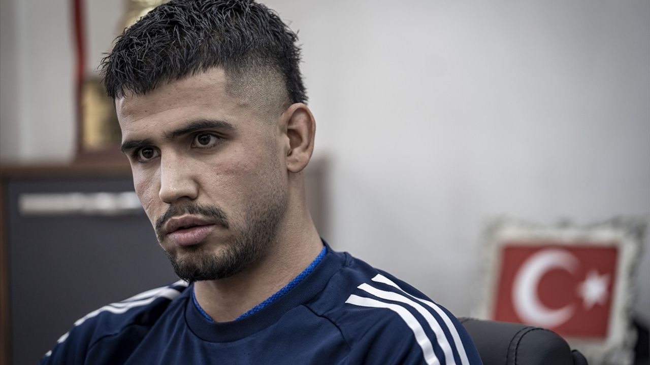 Zorlukları Aşarak Profesyonel Olma Yolunda: Yakup Kırtay'ın Hikayesi