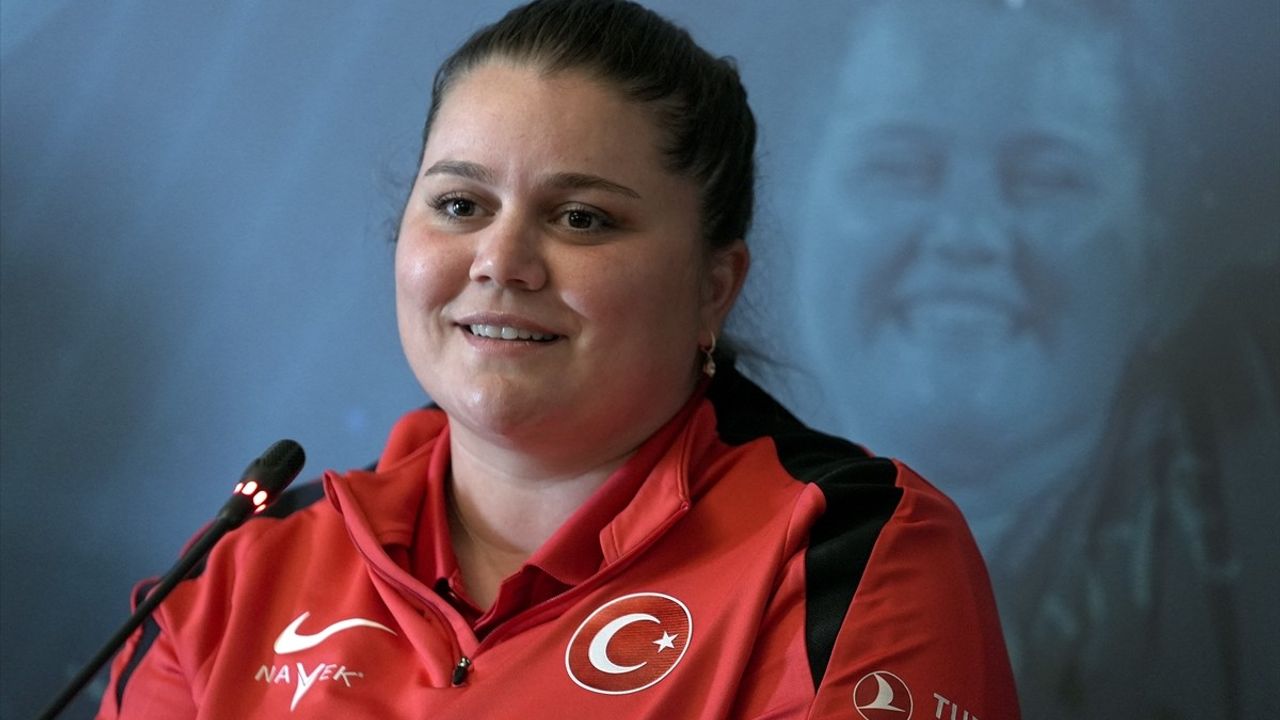 15 Yaş Altı Türkiye Okçuluk Ligi Tanıtıldı