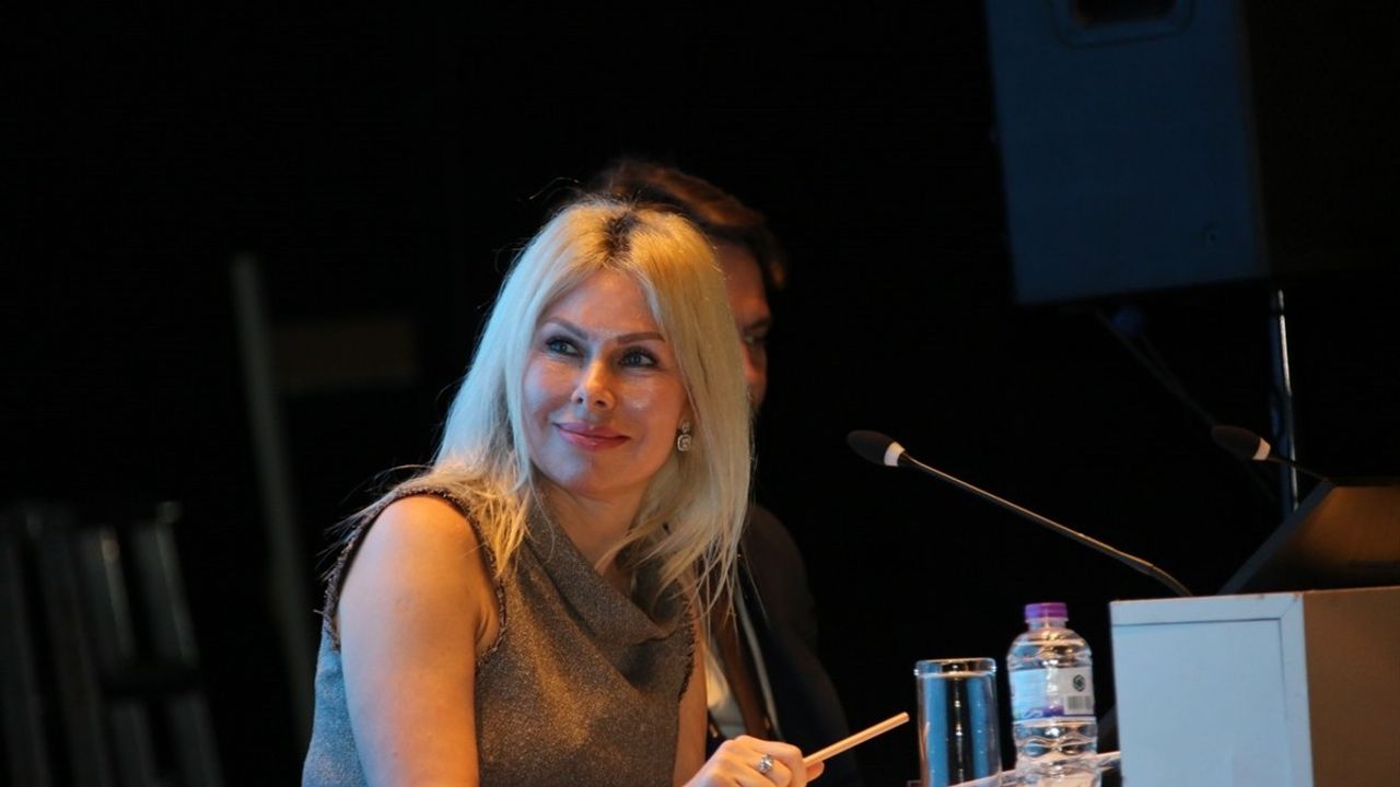 5. Uluslararası Uterus Nakli Derneği Kongresi Antalya'da Tamamlandı