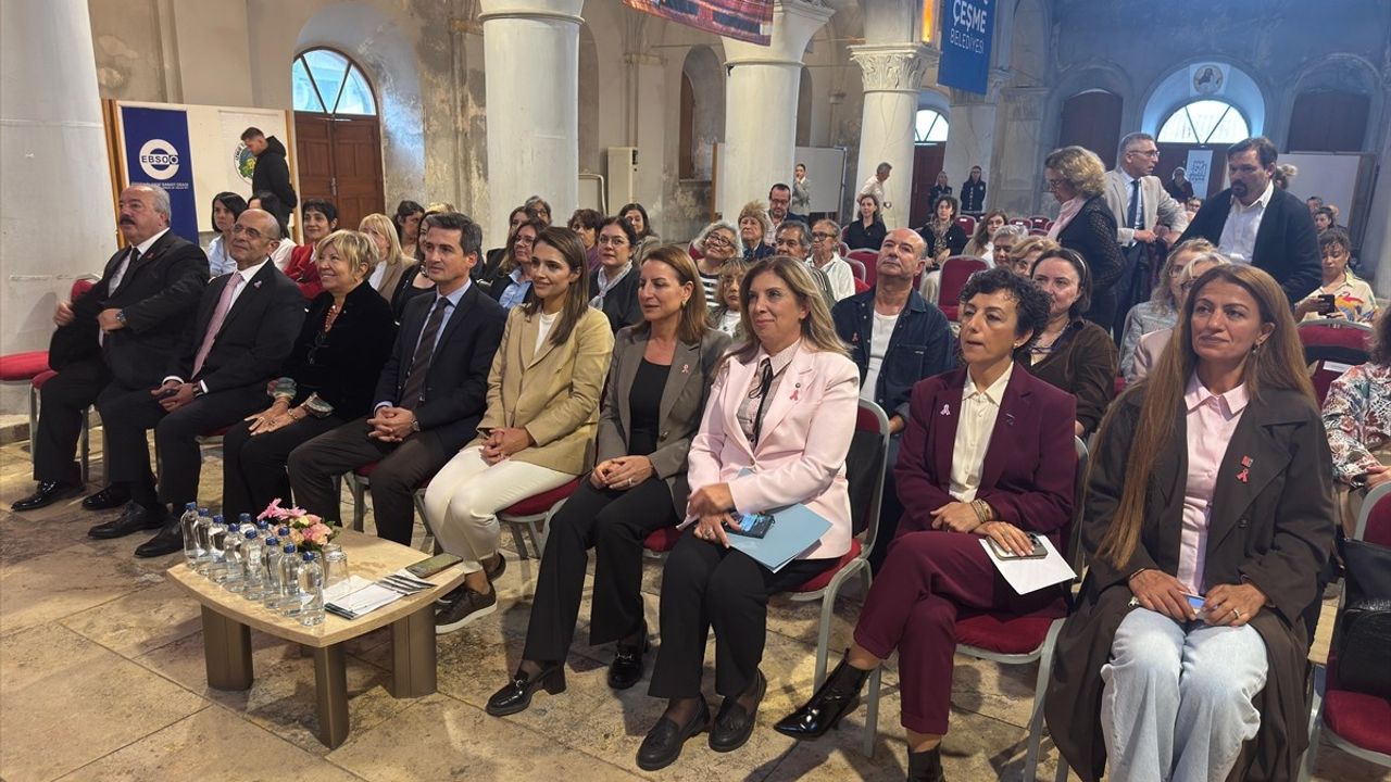 Annem Kanseri Yendi Projesi: 20 Bin Kadına Ulaşmanın Başarı Hikayesi