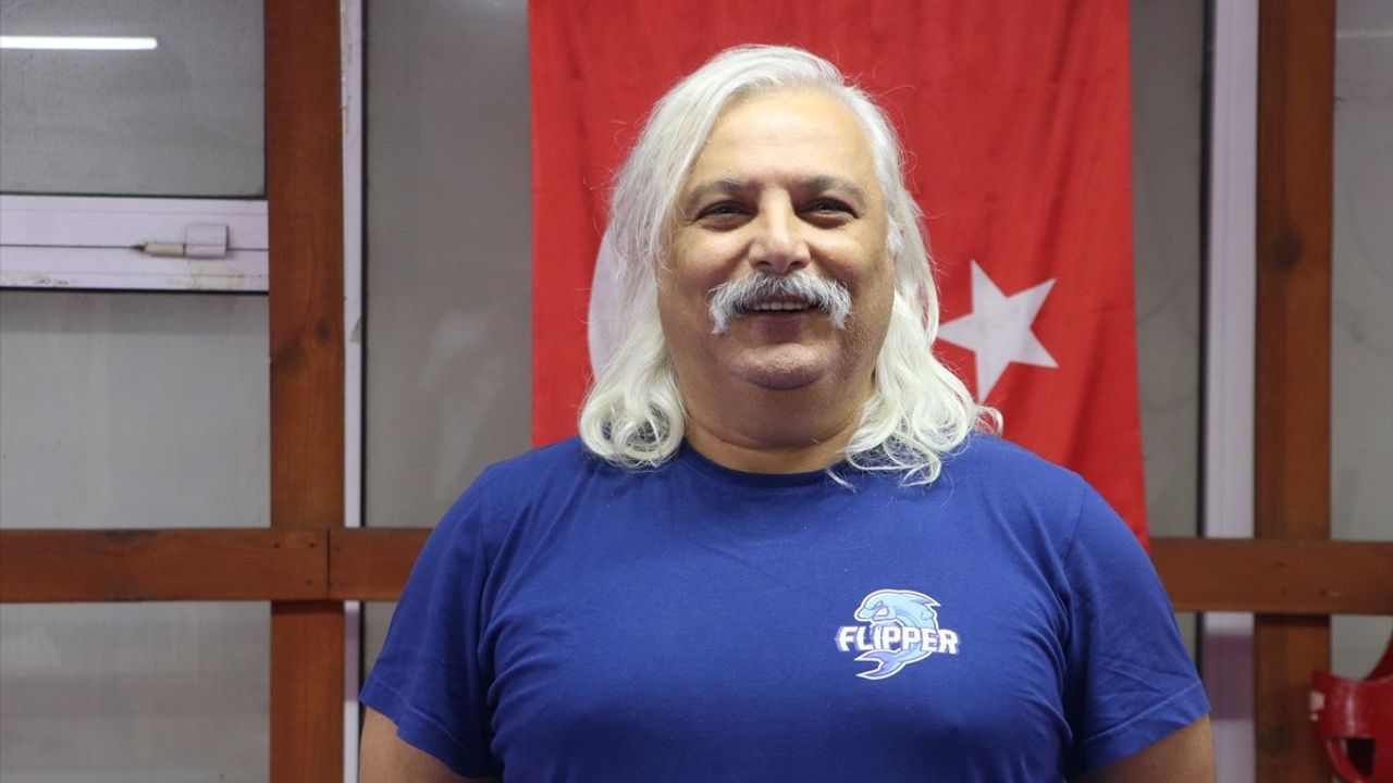 Beyzanur Pehlivan Avrupa Şampiyonası'nda Madalya Peşinde