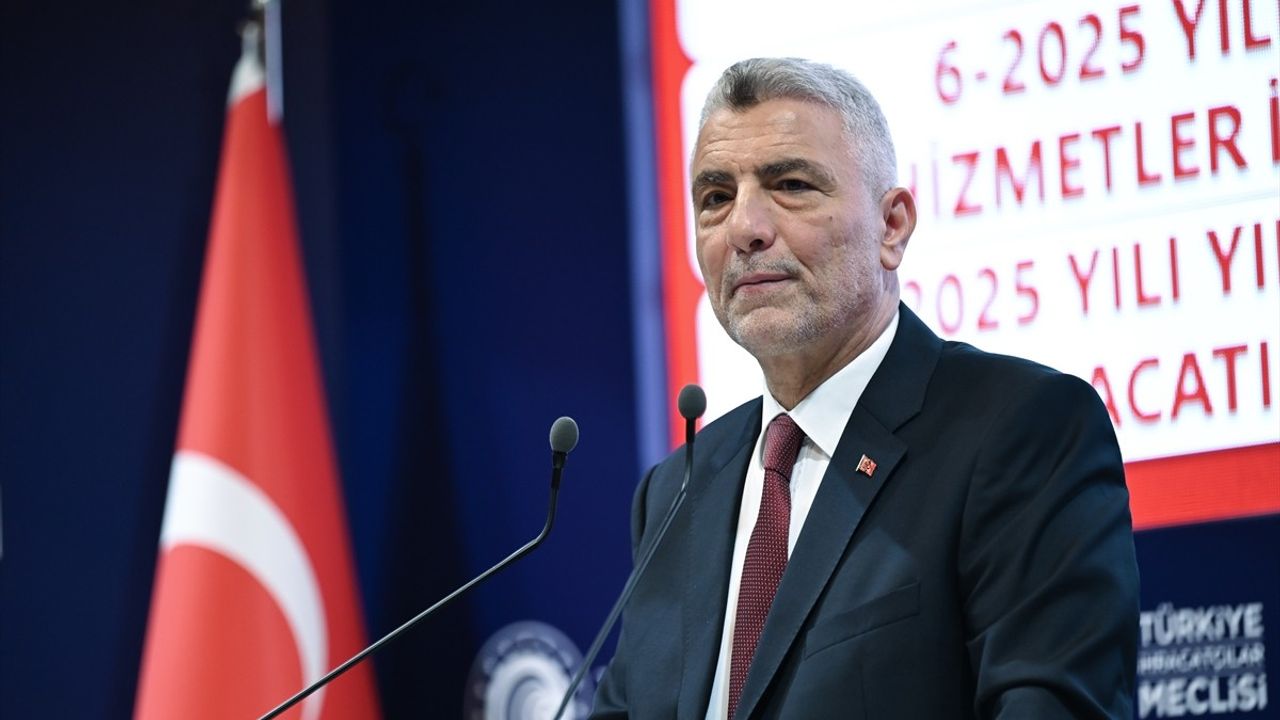 Eylül Ayı Dış Ticaret Verileri Açıklandı