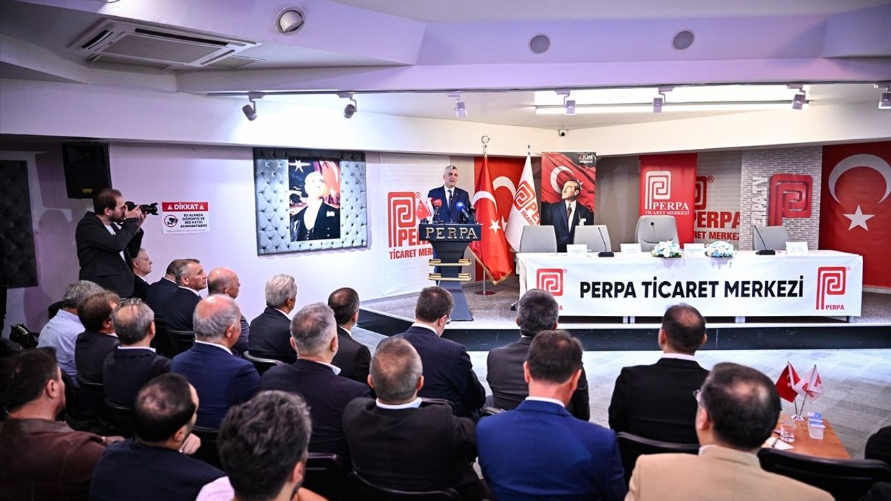 Eylül Ayı İhracatında Rekor Artış