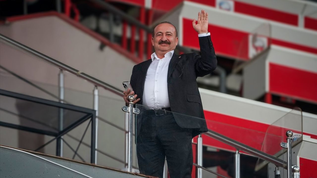 Gaziantep FK'dan Taraftarına Çağrı