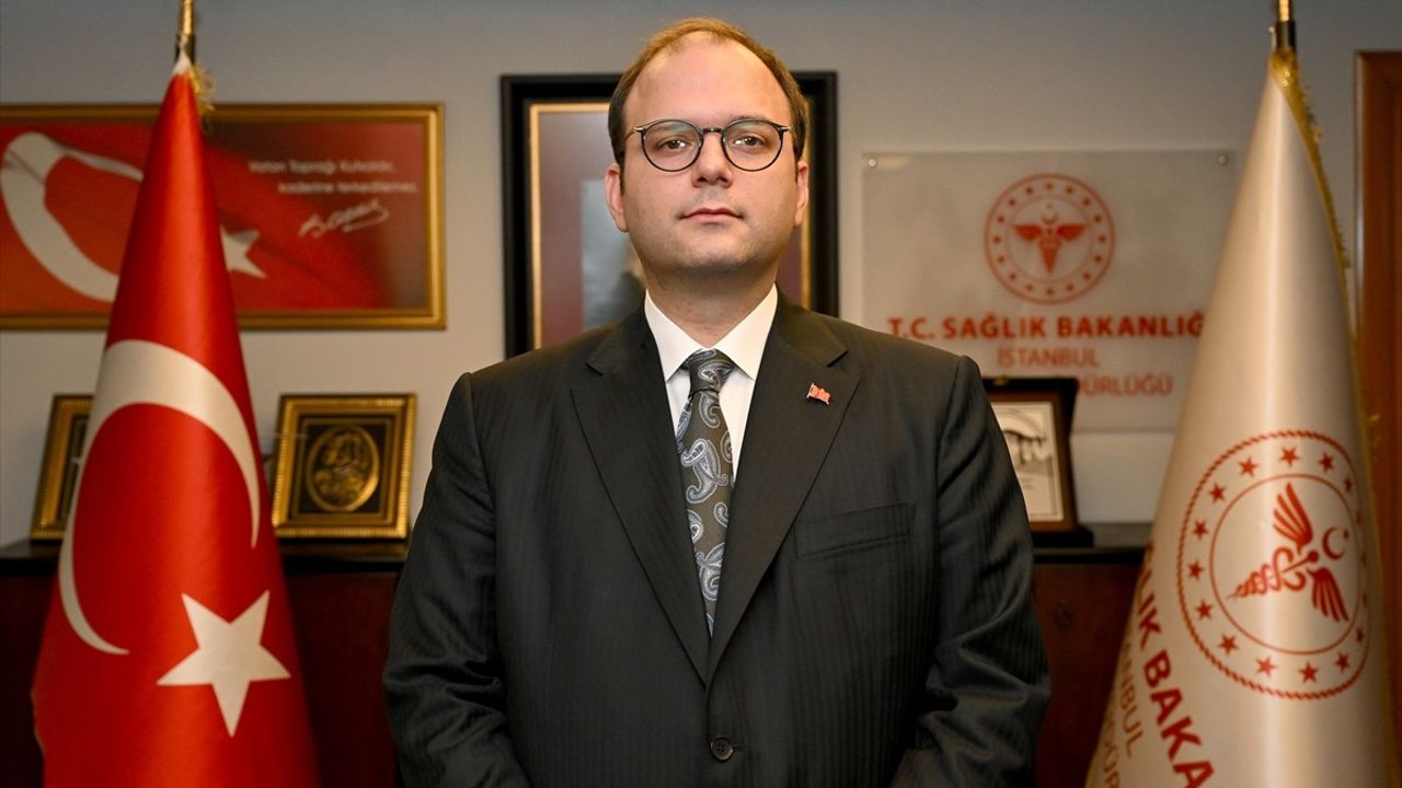 İstanbul'da Taburcu Hastalar İçin Ücretsiz Ambulans Hizmeti