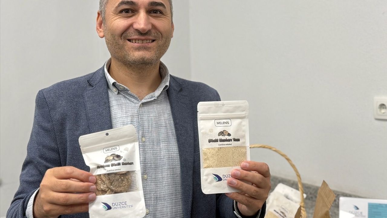 Mantar Zehirlenmelerinde Acil Önlemler