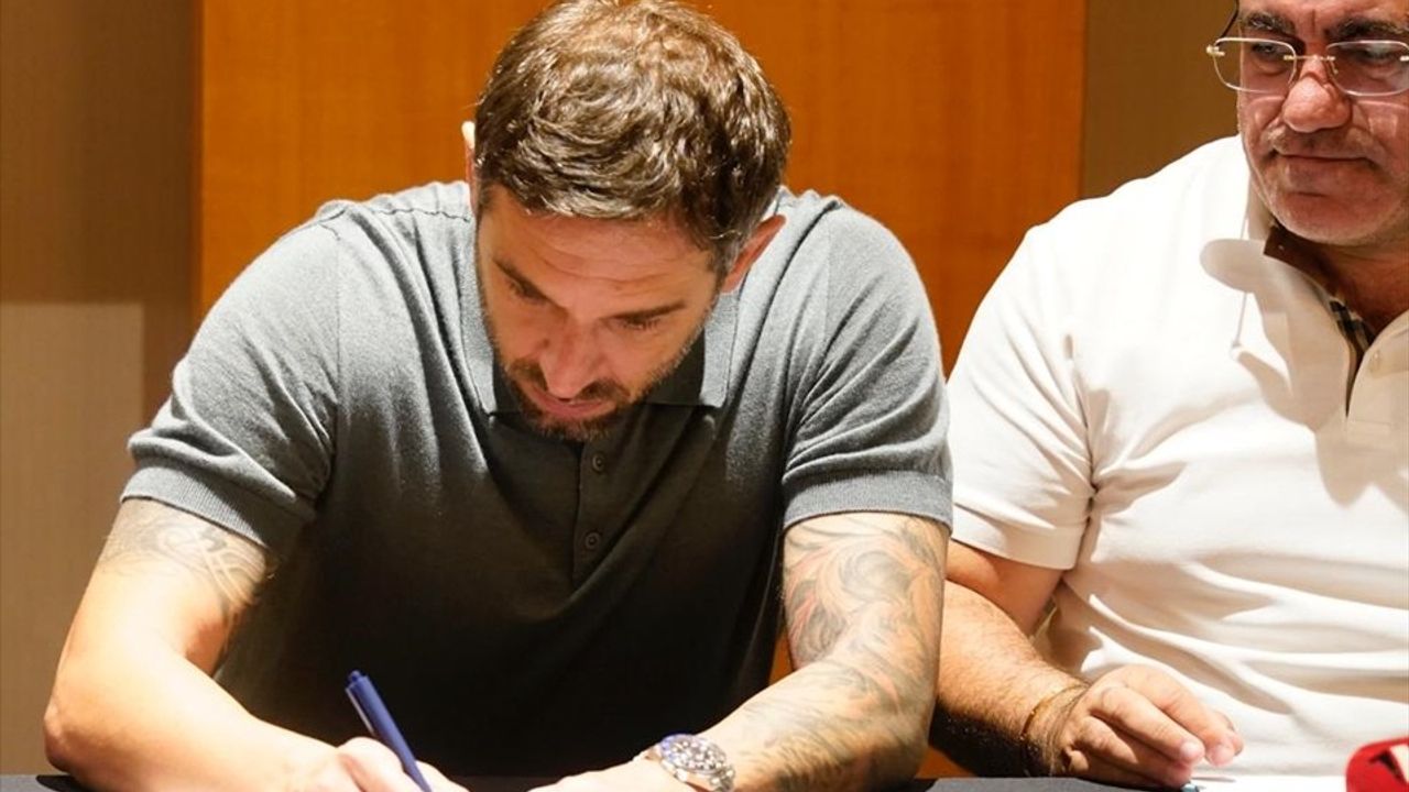 Radomir Djalovic Kayserispor'un Yeni Teknik Direktörü