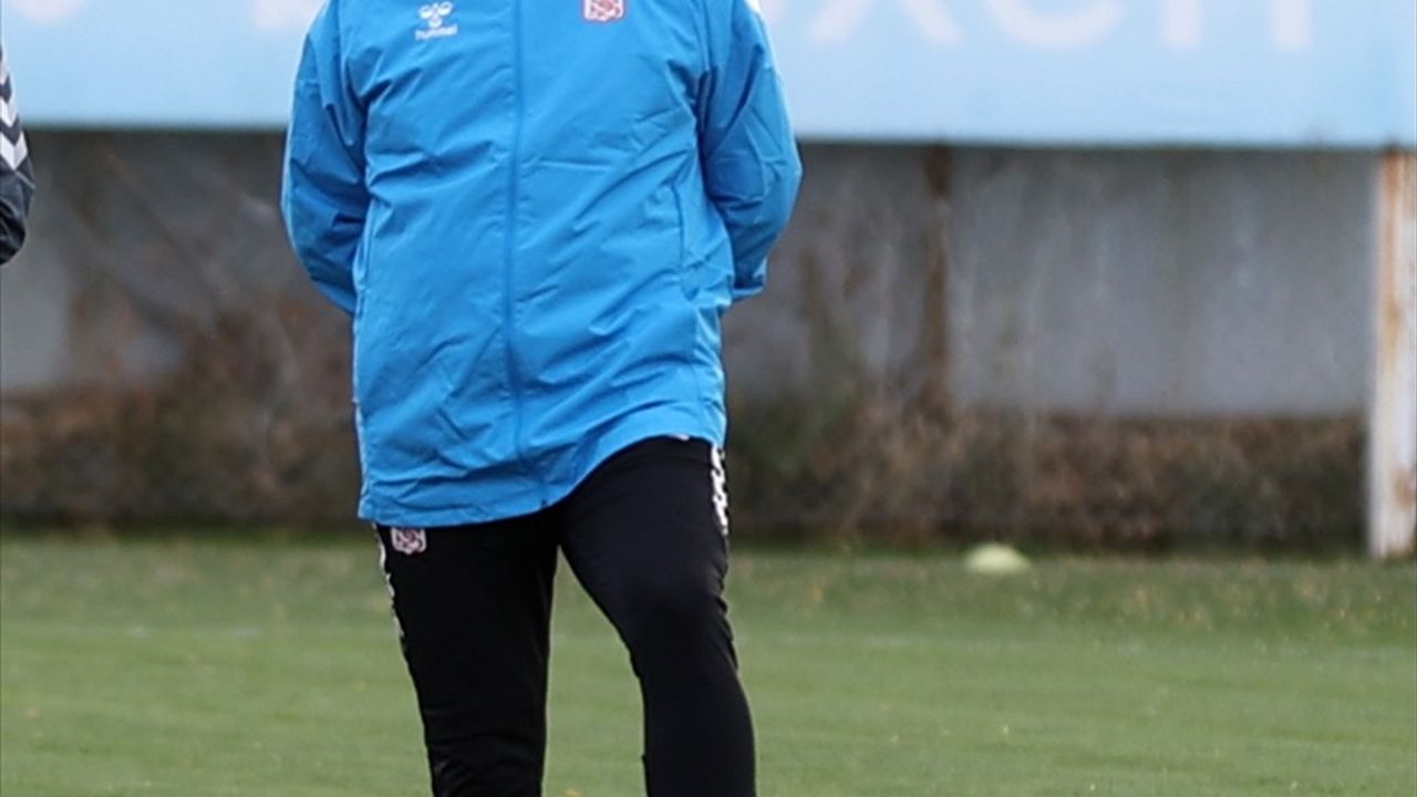 Sivasspor'un Yeni Hedefi: Play-Off