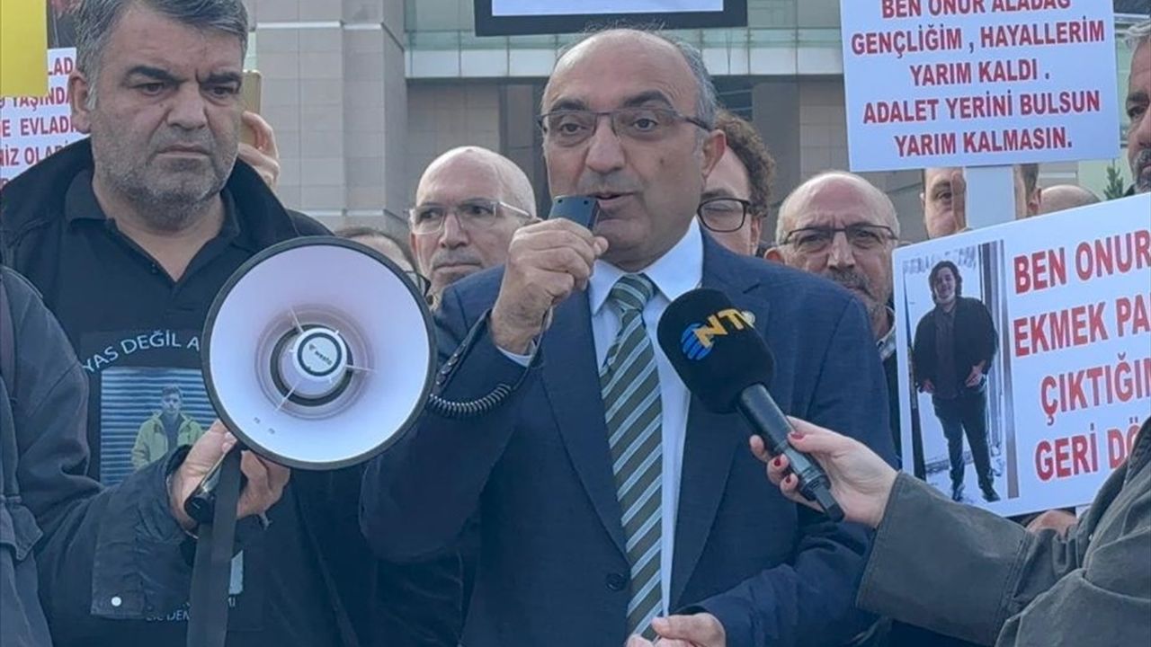 Beşiktaş Gece Kulübü Yangınında Yargı Süreci Devam Ediyor