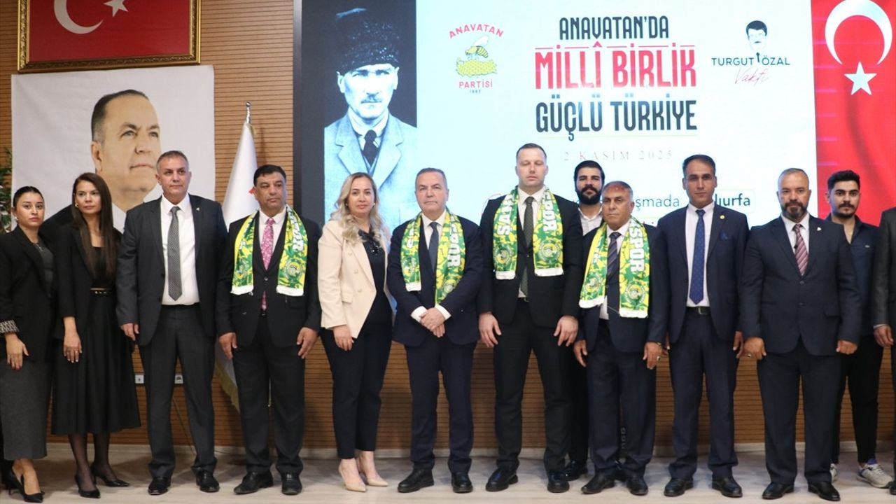 İbrahim Çelebi'den Terörsüz Türkiye Vurgusu