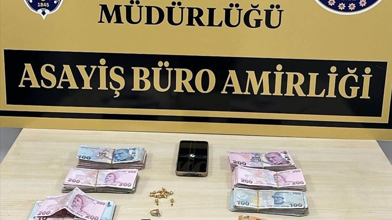 Tokat'ta Dolandırıcılık Operasyonu: İki Zanlı Tutuklandı