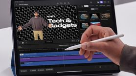 Final Cut Pro ve Logic Pro, iPad'e Geliyor