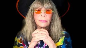 Brezilya'nın 'Rock Kraliçesi' Rita Lee Hayatını Kaybetti