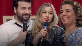 Hasan Can Kaya'nın Konuşanlar Programındaki Komik Anları