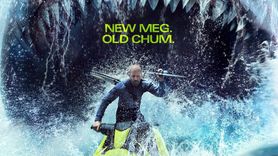 The Meg 2: The Trench Filmi Hakkında Tüm Bilinmesi Gerekenler