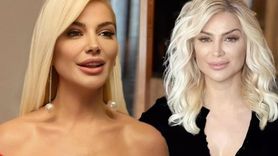 Songül Karlı'nın Estetik Değişimi Sosyal Medyayı Salladı